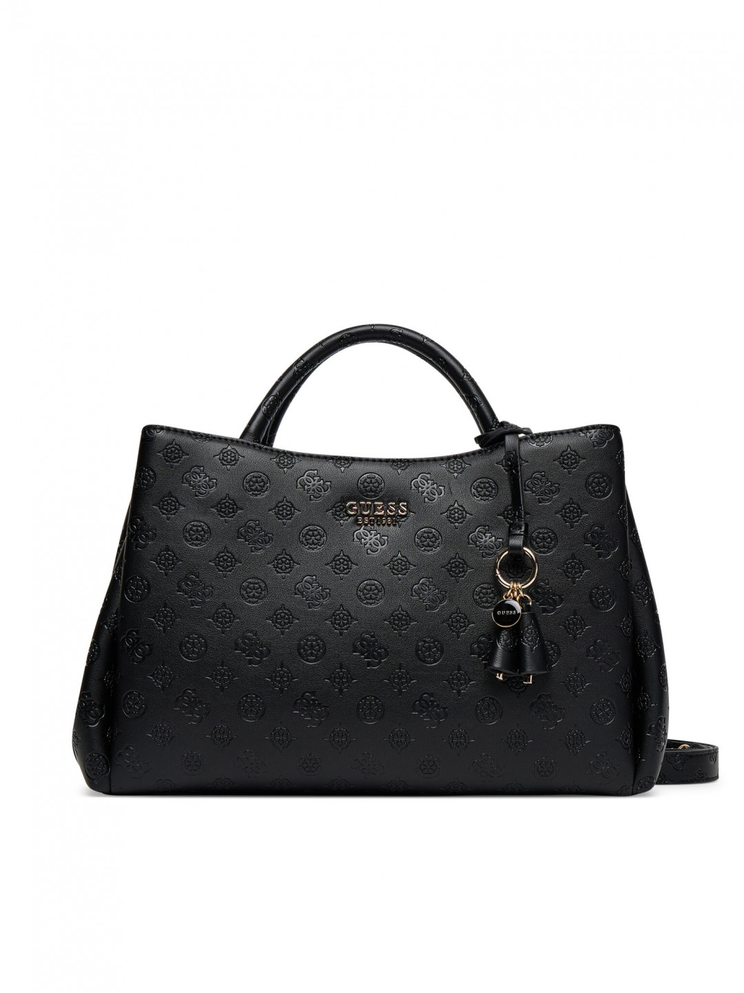 Guess Kabelka Phoebe HWPD96 65070 Černá
